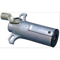 Aircraft Power Plug Distribution Industrielle GC