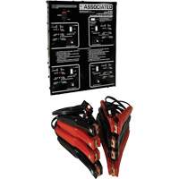 Chargeur multibatterie &agrave; quatre canaux Intellamatic Distribution Industrielle GC