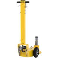 Mammut 2-Stage Jack, 66 Ton(s), Air Hydraulic Distribution Industrielle GC