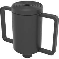 6 in. Extension for ESCO Mammut Jack Models 91000 and 91003 Distribution Industrielle GC