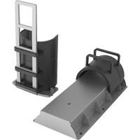 Jeu de dispositif de verrouillage s&eacute;curitaire pour cric 91000 Distribution Industrielle GC