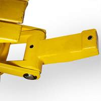 Pro Series Combi Hydraulic Bead Breaker Distribution Industrielle GC