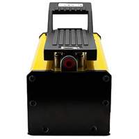 Pompe hydraulique &agrave; air de 1/2 gallon s&eacute;rie Pro Distribution Industrielle GC