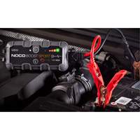 GB20 Boost&reg; Sport Jump Starter Distribution Industrielle GC