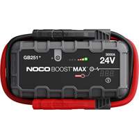 GB251+ Boost&reg; Max Jump Starter Distribution Industrielle GC