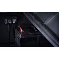 Chargeur de batterie embarqu&eacute; &agrave; 1 sortie de 5 amp&egrave;res Gen5X1 Genius Distribution Industrielle GC