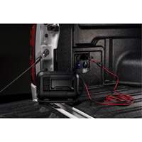 Compresseur d'air portable de 10 A Distribution Industrielle GC