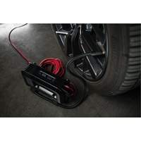 Compresseur d'air portable de 20 A Distribution Industrielle GC