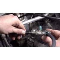 Air System Test Kit with Smoke Adapter Distribution Industrielle GC
