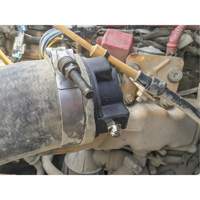 Air System Test Kit with Smoke Adapter Distribution Industrielle GC