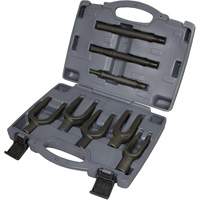 Outils spécialisés pour suspension