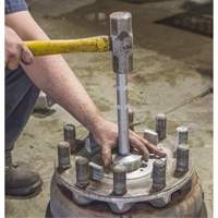 Ensemble d'entraînement des roulements et des joints pour camions lourds Distribution Industrielle GC