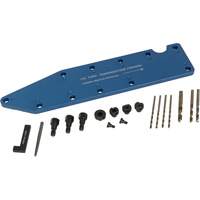 Manifold Drill Template for Ford 3.5L Ecoboost Distribution Industrielle GC