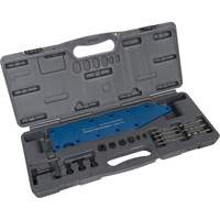 Manifold Drill Template for Ford 3.5L Ecoboost Distribution Industrielle GC