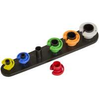Jeu d'outils pour d&eacute;connexion de conduite de carburant & climatiseur Distribution Industrielle GC