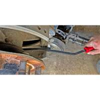 Barre pour ressorts de frein Distribution Industrielle GC