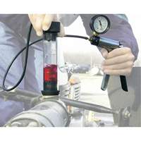 D&eacute;tecteur de fuite de combustion, Cruche Distribution Industrielle GC