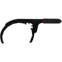 Cl&eacute; de filtre diesel 6" Davco, 6" Longueur de la courroie Distribution Industrielle GC
