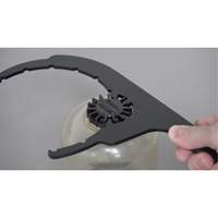 Cl&eacute; de filtre diesel 6" Davco, 6" Longueur de la courroie Distribution Industrielle GC