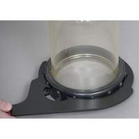 Cl&eacute; de filtre diesel 6" Davco, 6" Longueur de la courroie Distribution Industrielle GC