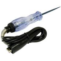 V&eacute;rificateur de circuit pour usage intensif Distribution Industrielle GC