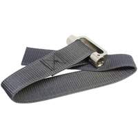 Cl&eacute; robuste pour filtre &agrave; courroie, 6-1/2" Capacit&eacute; du filtre Distribution Industrielle GC