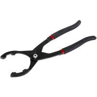 Pinces pour filtre &agrave; huile, Diam&egrave;tre de 2-1/4" - 4" Distribution Industrielle GC