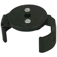 Cl&eacute; pour une vaste gamme de filtres, 3-1/8" - 3-7/8" Capacit&eacute; du filtre Distribution Industrielle GC