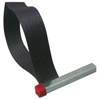 Cl&eacute; pour une grande gamme de filtres, 6" Capacit&eacute; du filtre Distribution Industrielle GC