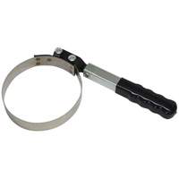 Cl&eacute; pour filtre &agrave; huile pour moteurs Cummins et Detroit Diesel, 4-5/16" - 4-3/4" Capacit&eacute; du filtre Distribution Industrielle GC