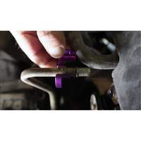 Ensemble de d&eacute;connexion du refroidisseur d'huile de transmission pour Ford Distribution Industrielle GC