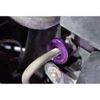 Ensemble de d&eacute;connexion du refroidisseur d'huile de transmission pour Ford Distribution Industrielle GC