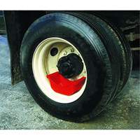 Truck & Trailer Wheel Pan Distribution Industrielle GC