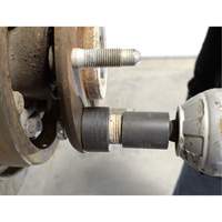 Wheel Stud Installer Distribution Industrielle GC