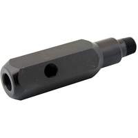 Raccord de jauge, Acier Distribution Industrielle GC