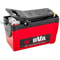 Pompe &agrave; air &agrave; une vitesse avec r&eacute;servoir de 122,1 po³ Distribution Industrielle GC