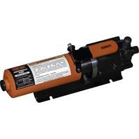 Pompe hydraulique &agrave; air manuelle de 3250 PSI Distribution Industrielle GC