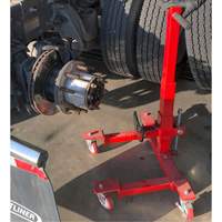 Removal, Installer, and Handler Disc Brake Hub Distribution Industrielle GC