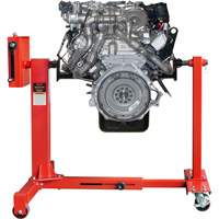 Adaptateur pour montage de moteur Ford 6,7 L Distribution Industrielle GC