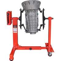 Support de moteur &agrave; engrenage 75:1, Capacit&eacute; de 1 tonne, 42" h Distribution Industrielle GC