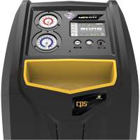 Syst&egrave;me de gestion des r&eacute;frig&eacute;rants MAXXAIR MSX R-1234YF Distribution Industrielle GC