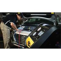 Syst&egrave;me de gestion des r&eacute;frig&eacute;rants MAXXAIR MSX R-1234YF Distribution Industrielle GC