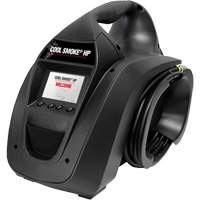 Machine &agrave; fum&eacute;e haute pression CoolSmoke avec adaptateur turbo Distribution Industrielle GC