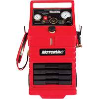 Syst&egrave;me de nettoyage pour moteur essence CarbonClean 245 Distribution Industrielle GC