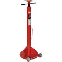 Trailer Stabilizing Stand, 20 tons Lift Capacity Distribution Industrielle GC