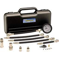 Trousse professionnel de test de compression Distribution Industrielle GC