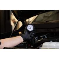 Trousse professionnel de test de compression Distribution Industrielle GC