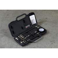 Trousse professionnel de test de compression Distribution Industrielle GC