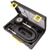 Testeur de compression diesel analogique Distribution Industrielle GC