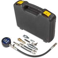 Trousse de test de compression diesel num&eacute;rique Distribution Industrielle GC